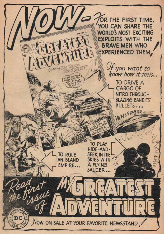 Read online All-American Men of War comic -  Issue #18 - 2