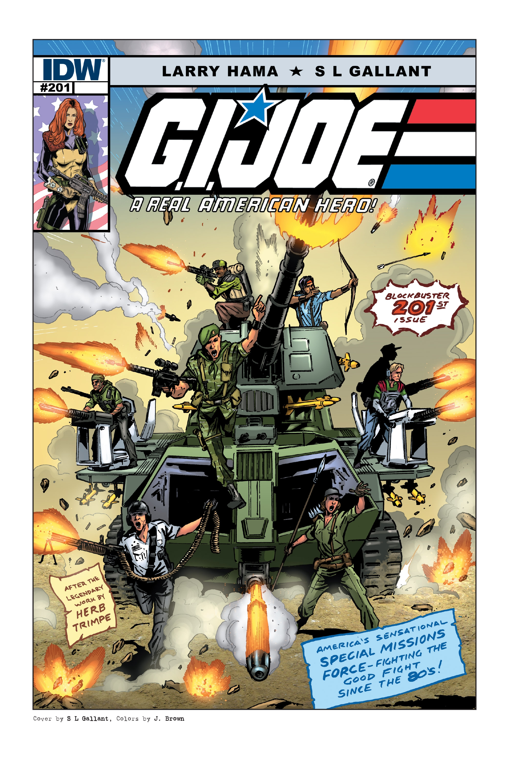 Read online Classic G.I. Joe comic -  Issue # TPB 20 (Part 2) - 33