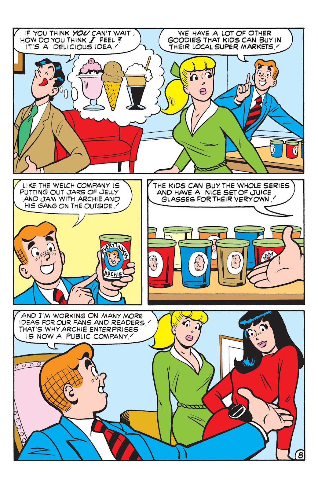 Archie 75 Series issue 3 - Page 49