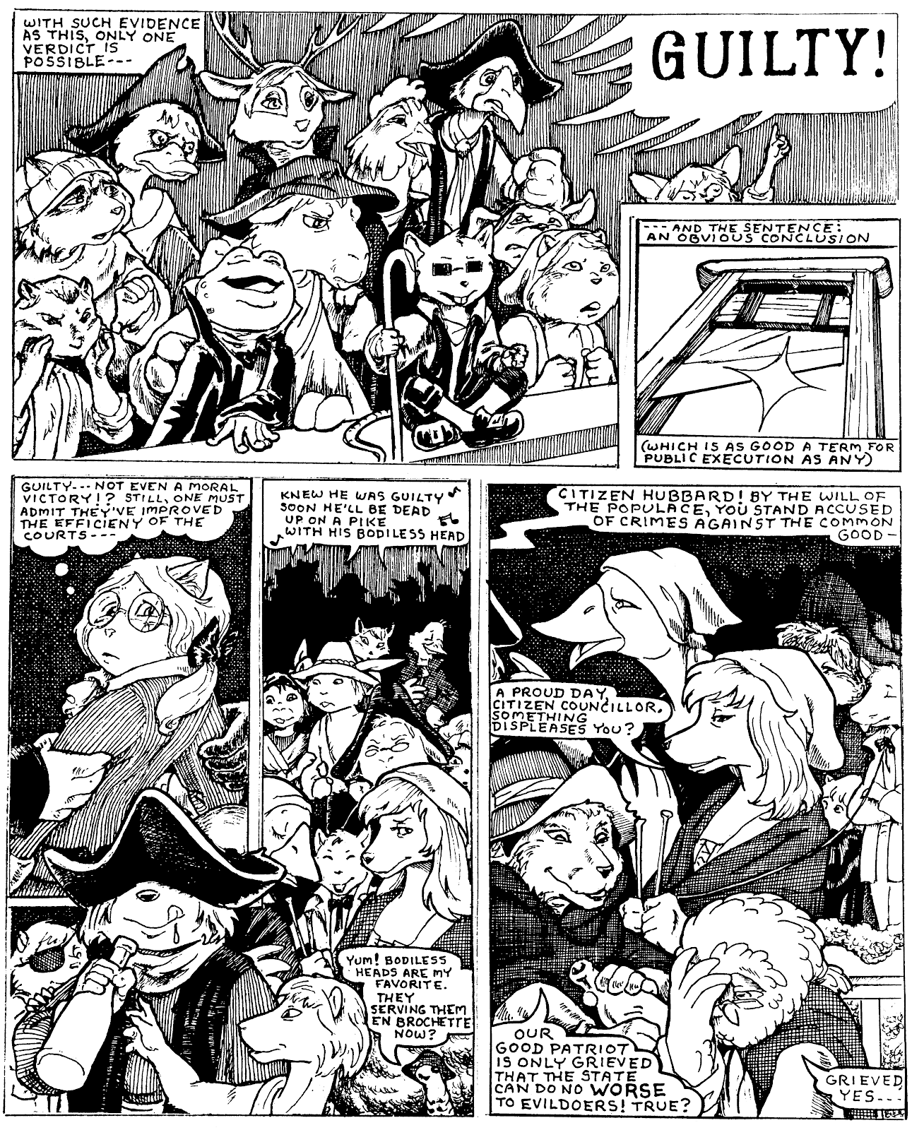 Furrlough issue 31 - Page 8