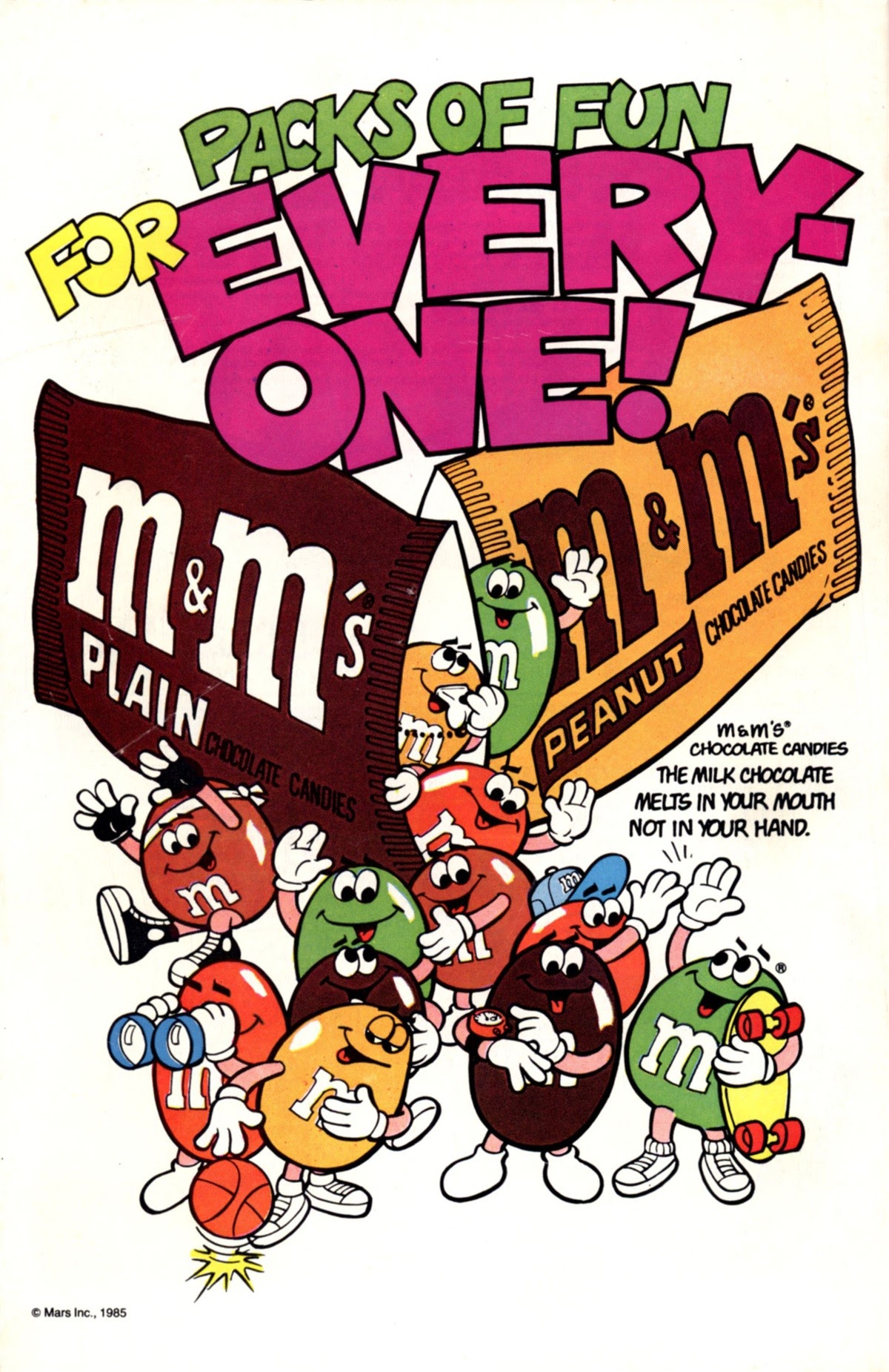 Read online Harvey Hits Comics comic -  Issue #1 - 35