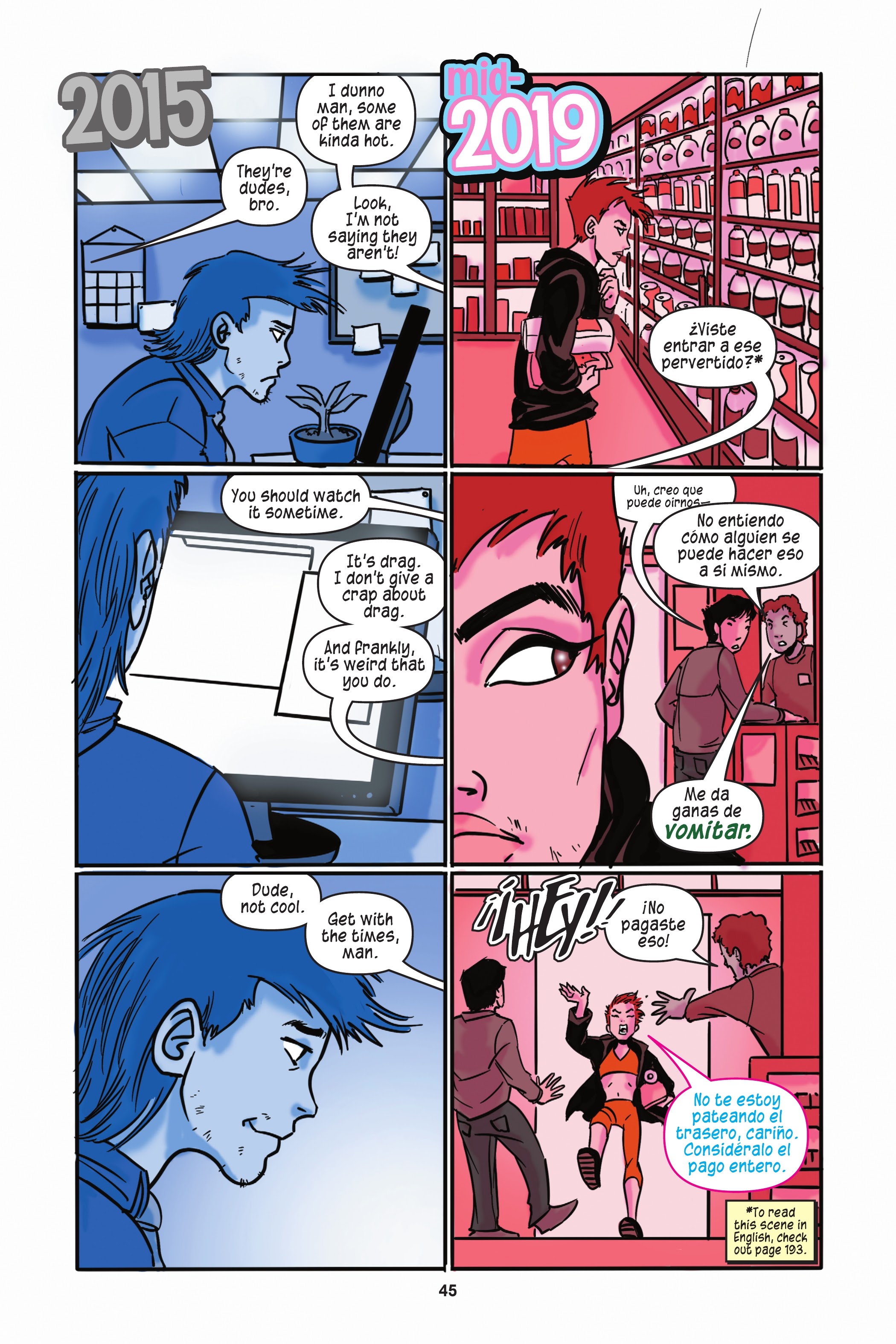 Read online Wonderful Women of the World comic -  Issue # TPB (Part 2) - 41