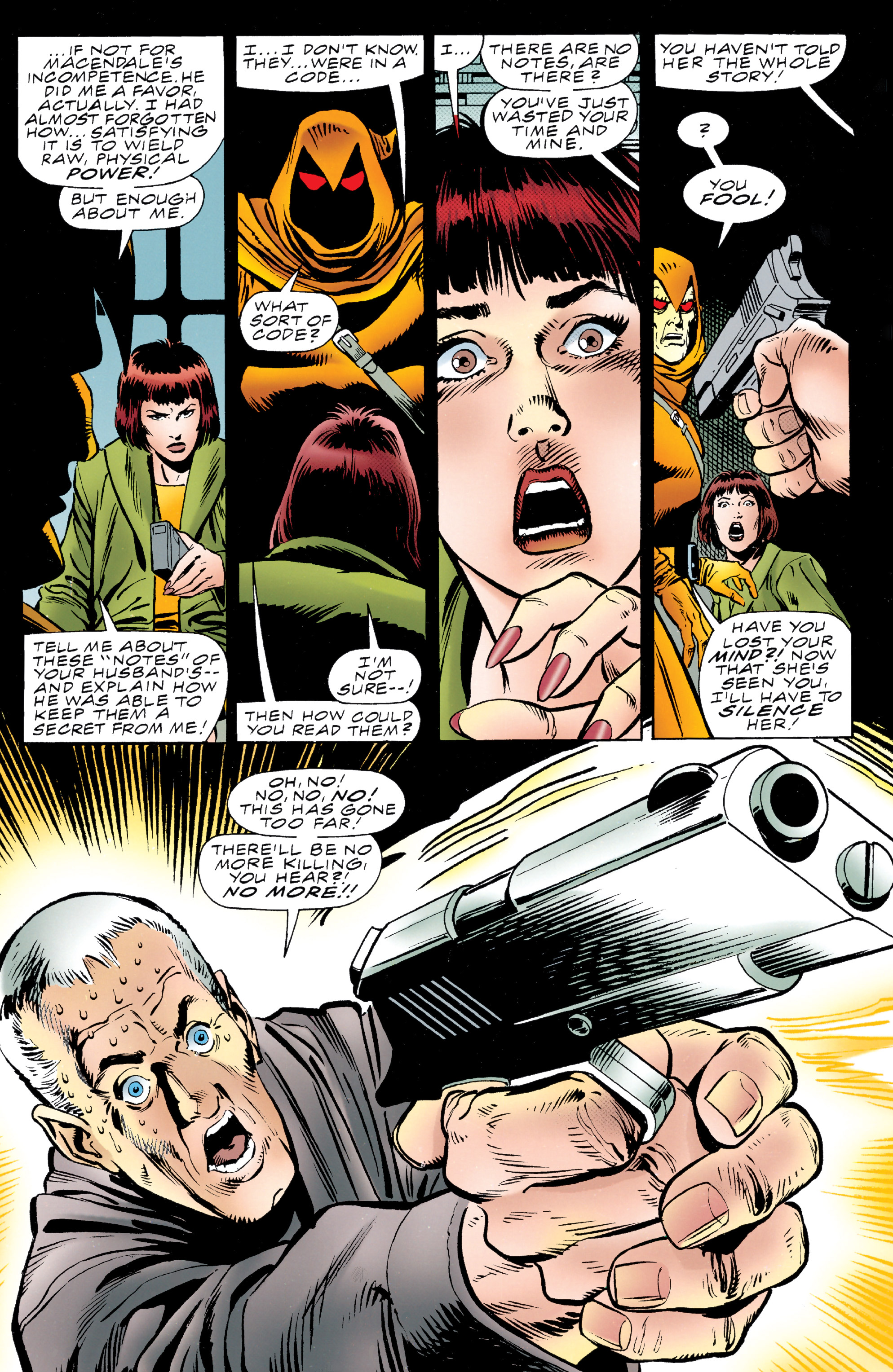 Read online Spider-Man: Hobgoblin Lives (2011) comic -  Issue # TPB (Part 1) - 95