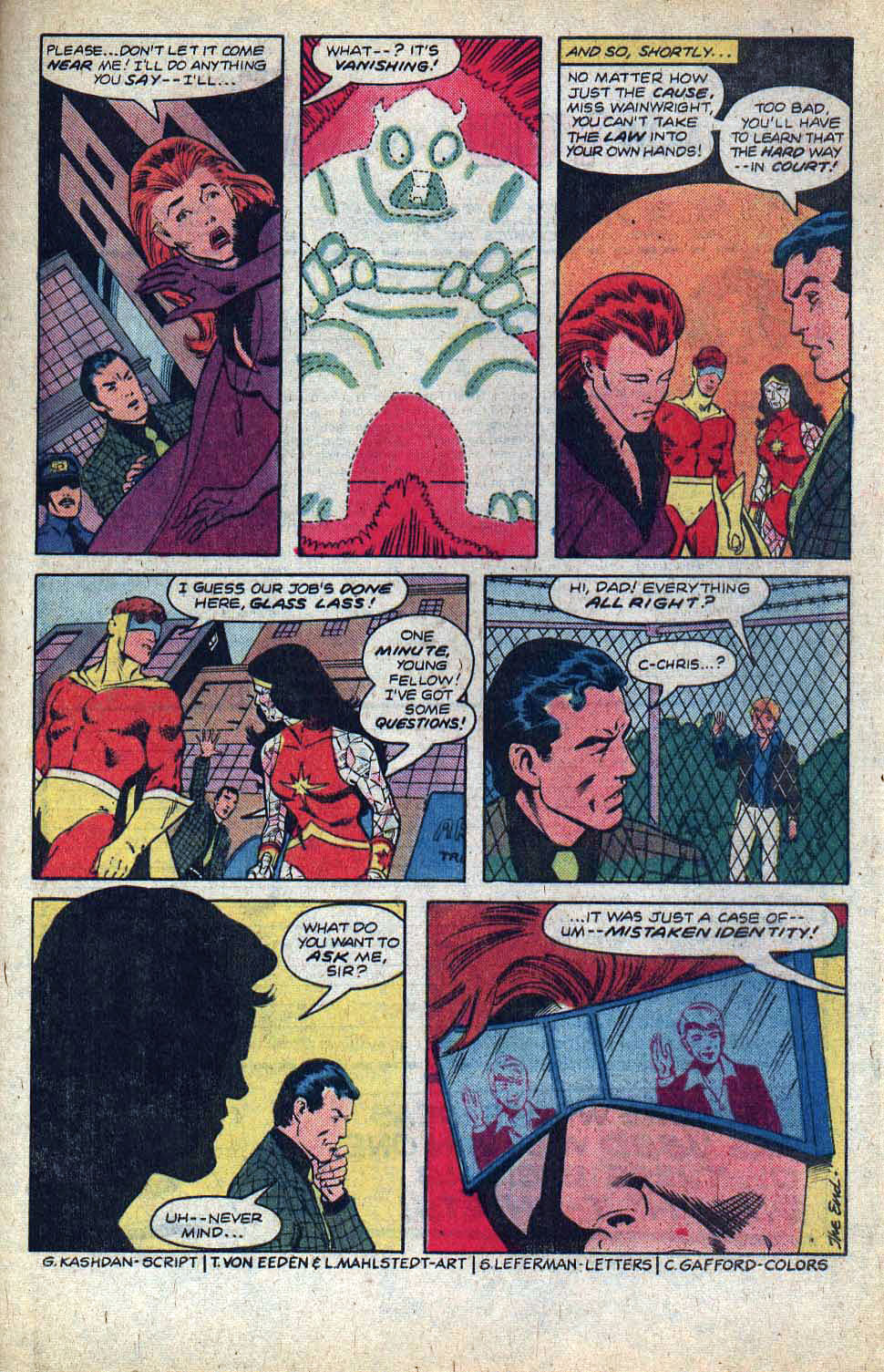 Read online Adventure Comics (1938) comic -  Issue #488 - 30