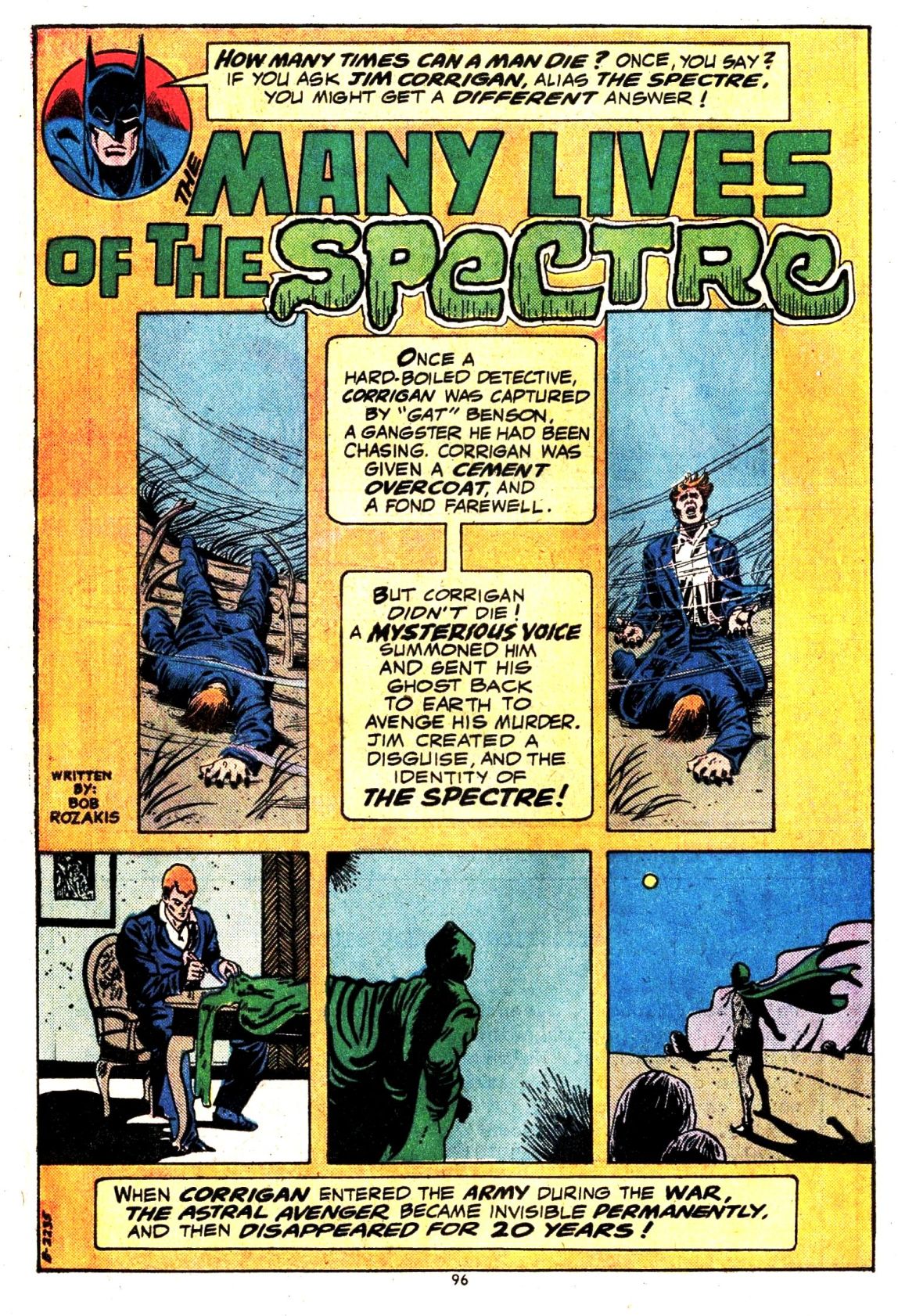 Read online The Brave and the Bold (1955) comic -  Issue #116 - 95