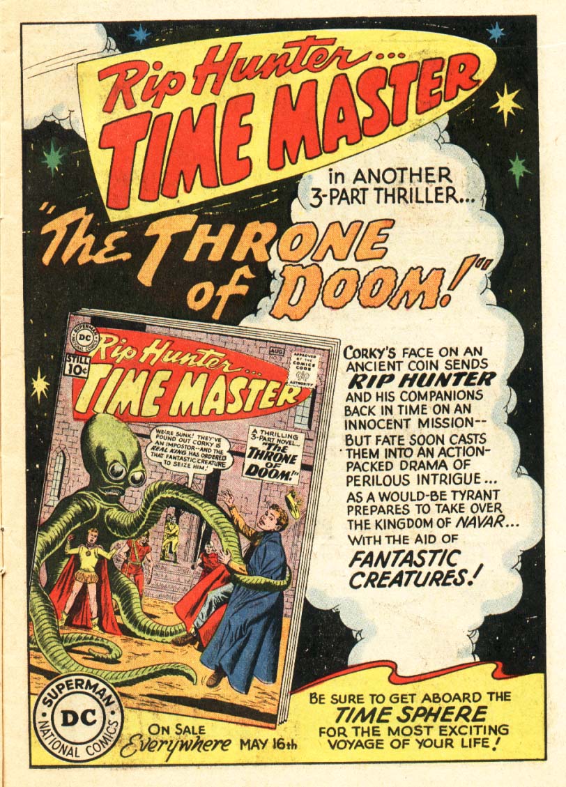 Read online Blackhawk (1957) comic -  Issue #162 - 10