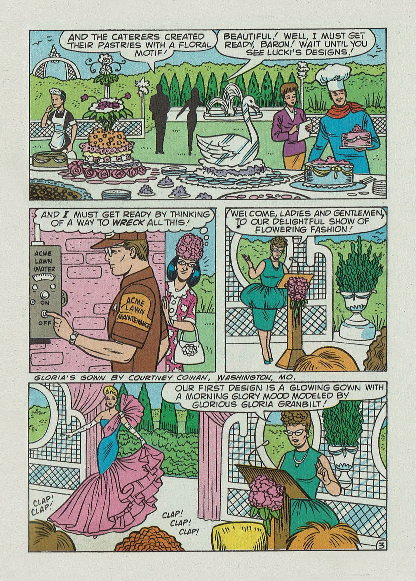 Read online Laugh Comics Digest comic -  Issue #108 - 23