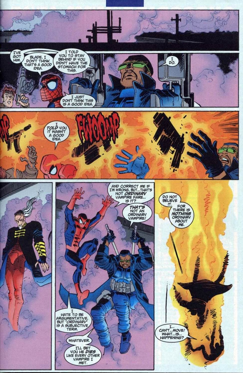 Peter Parker: Spider-Man Issue #7 #10 - English 19