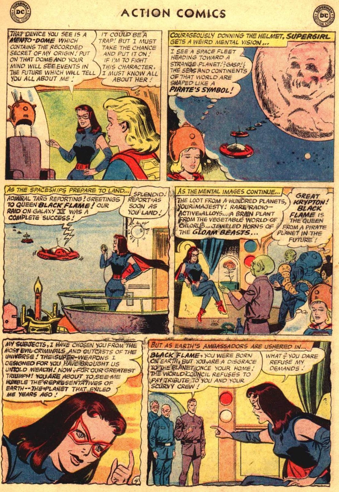Action Comics (1938) issue 304 - Page 23