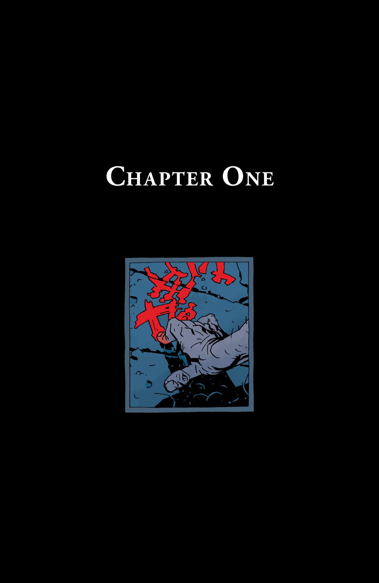 Read online Hellboy Omnibus comic -  Issue # TPB 3 (Part 1) - 16