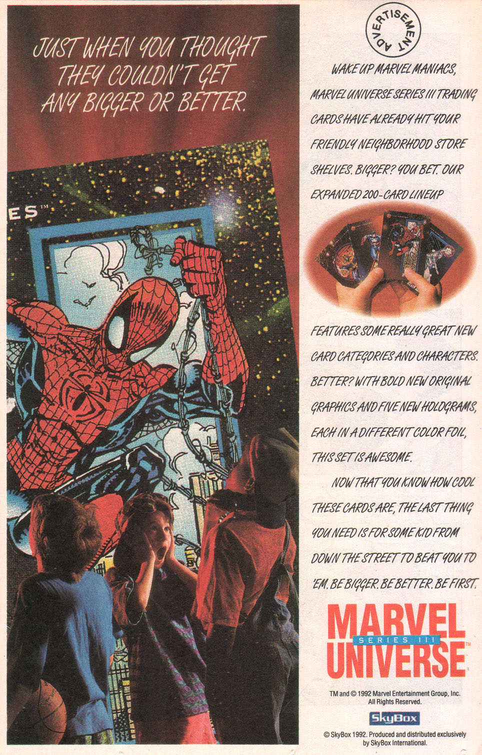 Read online James Bond Jr. comic -  Issue #8 - 7