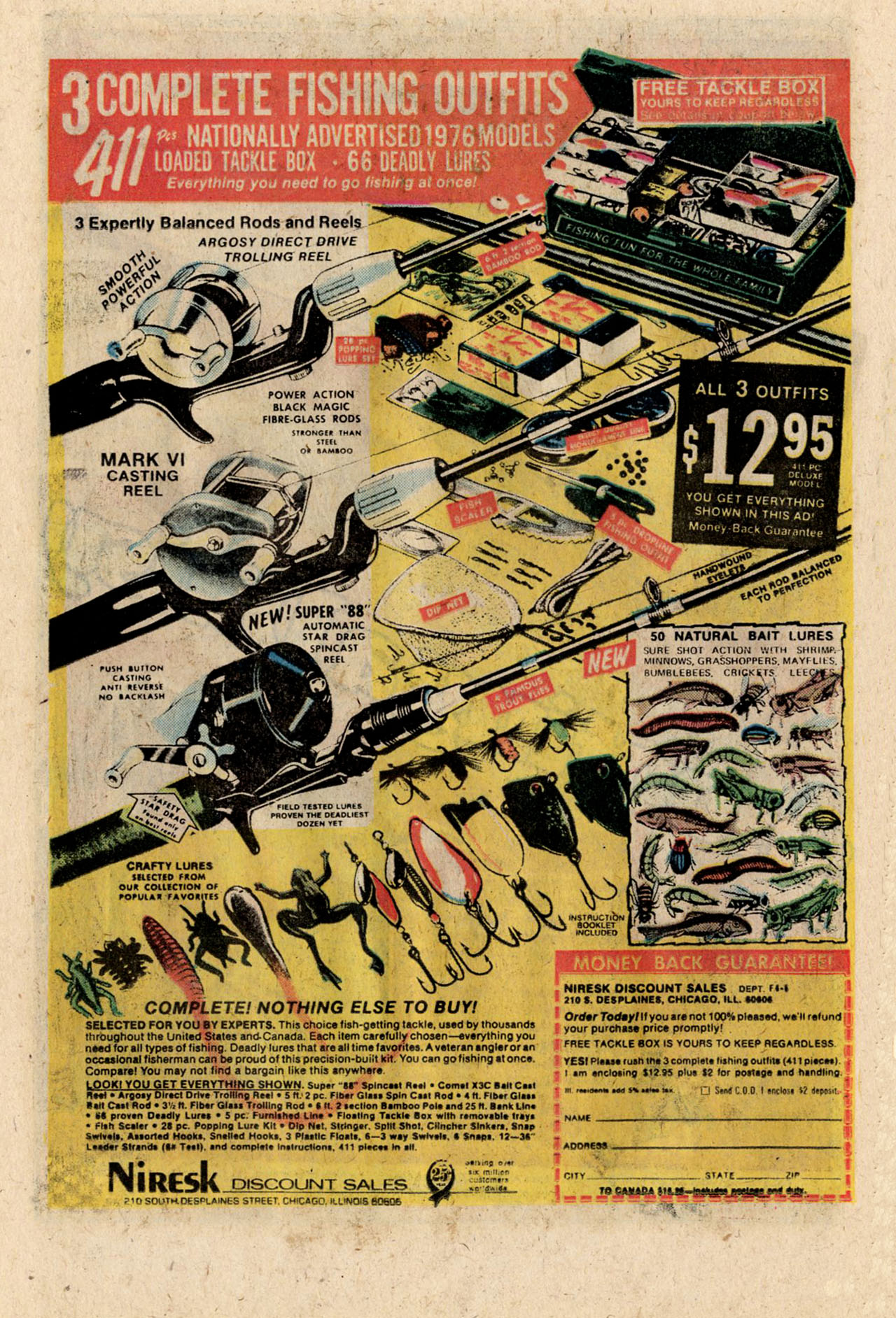 Read online Batman (1940) comic -  Issue #278 - 14