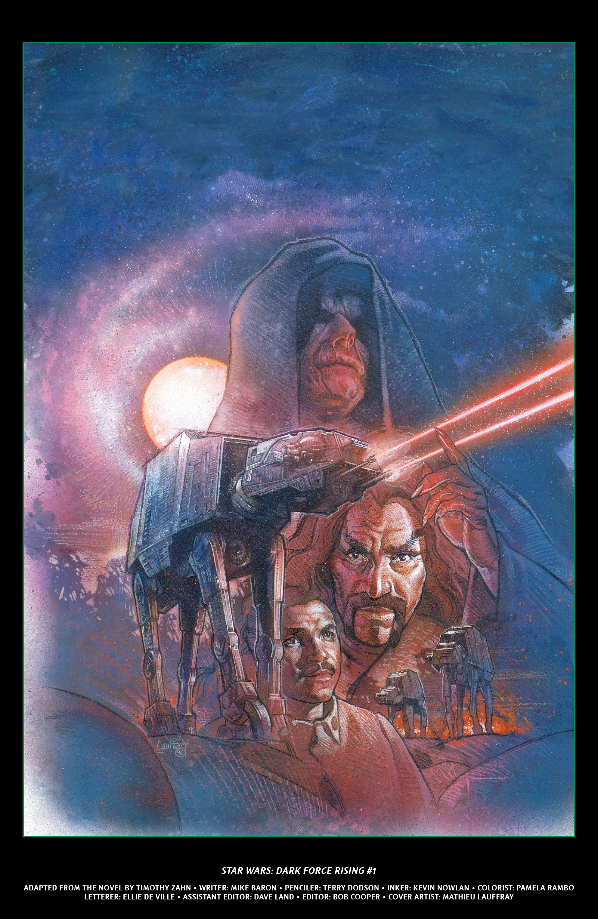 Read online Star Wars Legends: The New Republic - Epic Collection comic -  Issue # TPB 4 (Part 2) - 48