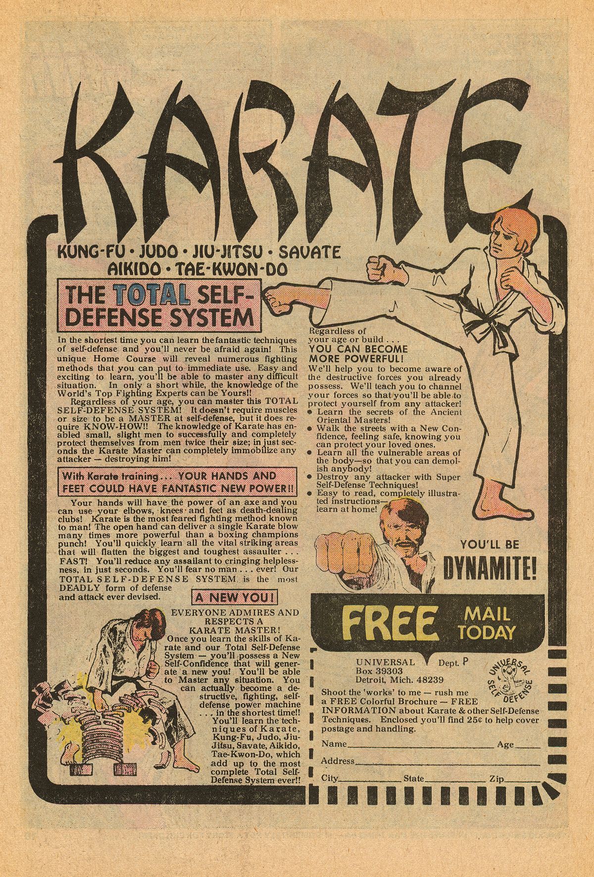 Read online Man-Thing (1974) comic -  Issue #17 - 11