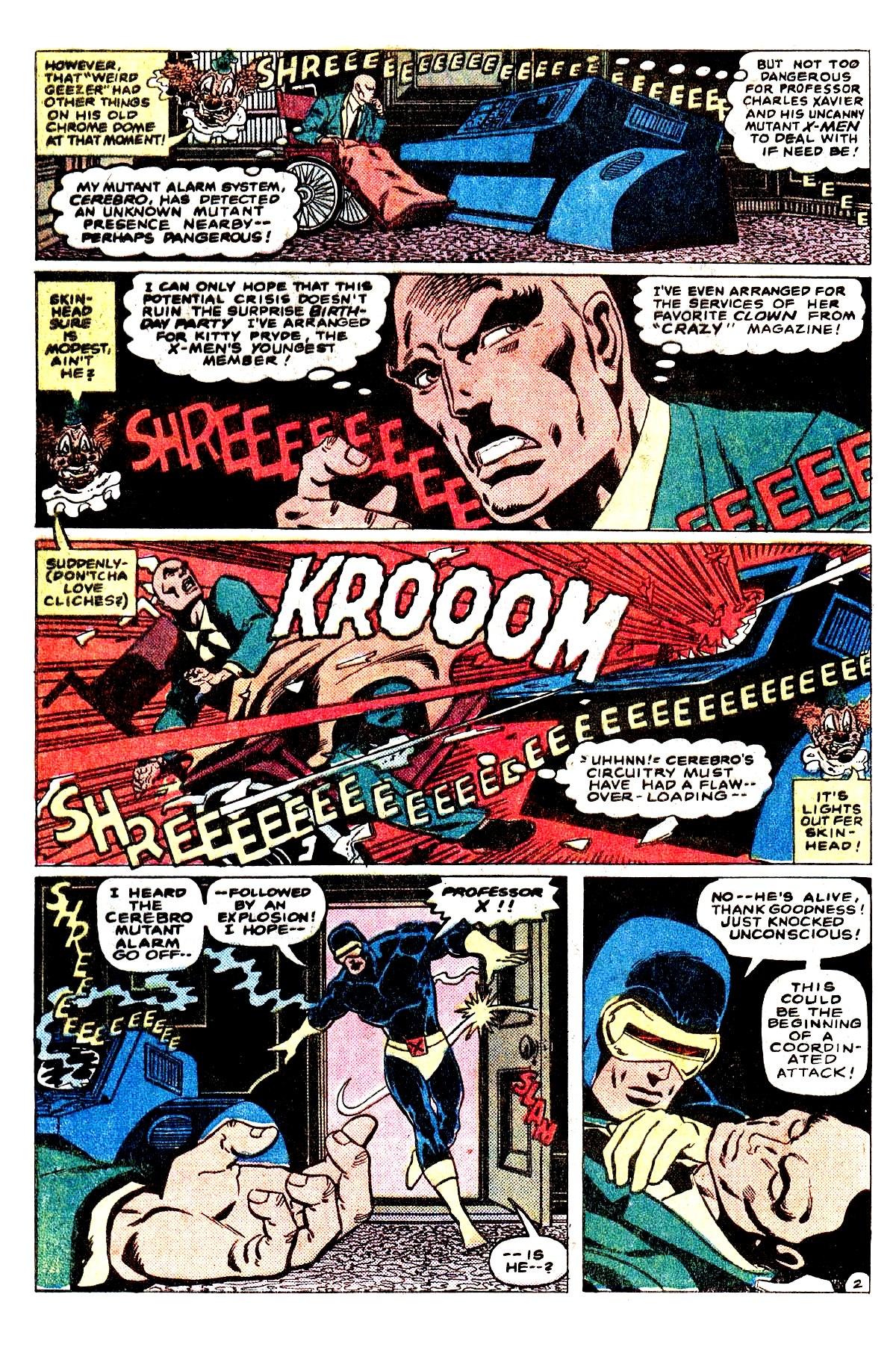 Read online Obnoxio the Clown comic -  Issue # Full - 3