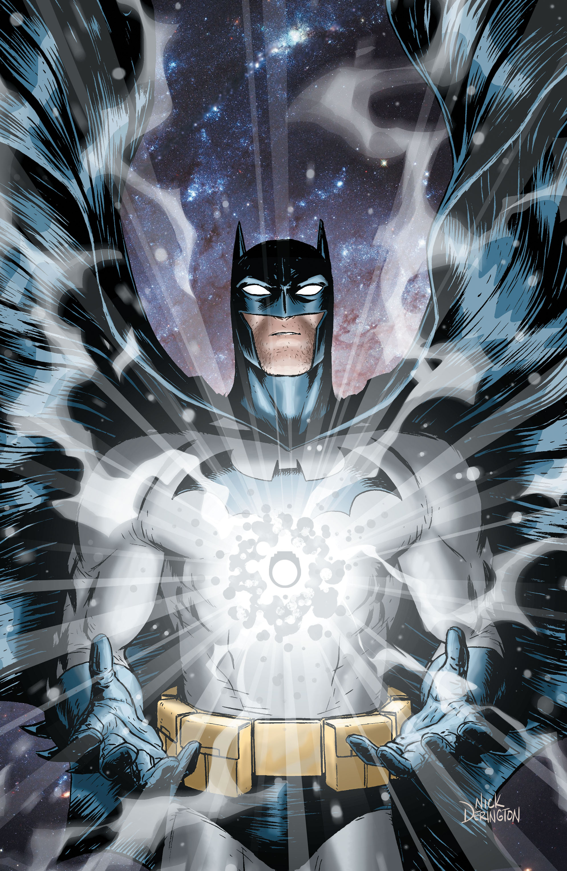 Read online Batman: Universe comic -  Issue # _TPB (Part 2) - 47