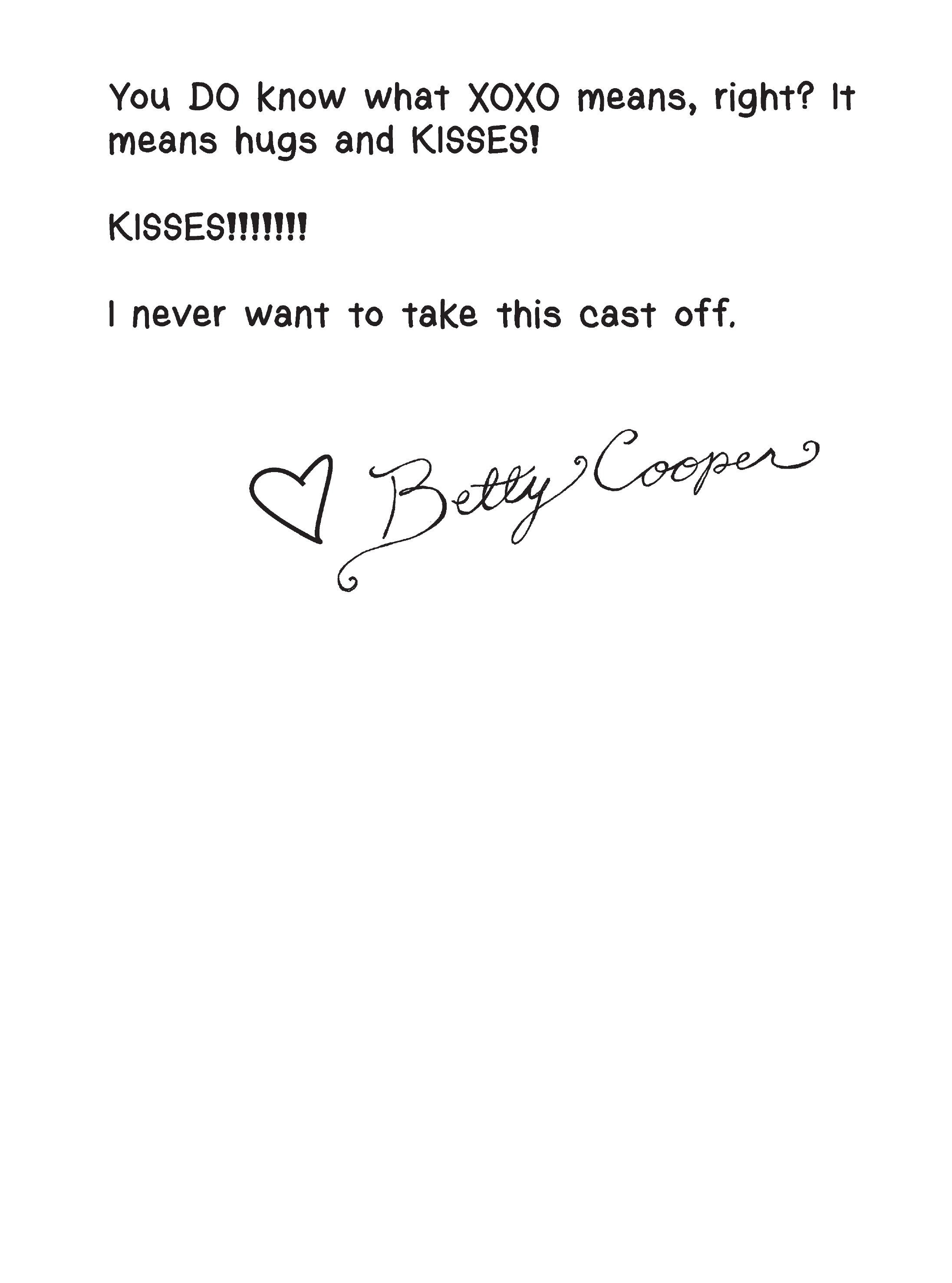 Read online Betty & Veronica Friends Double Digest comic -  Issue #242 - 148