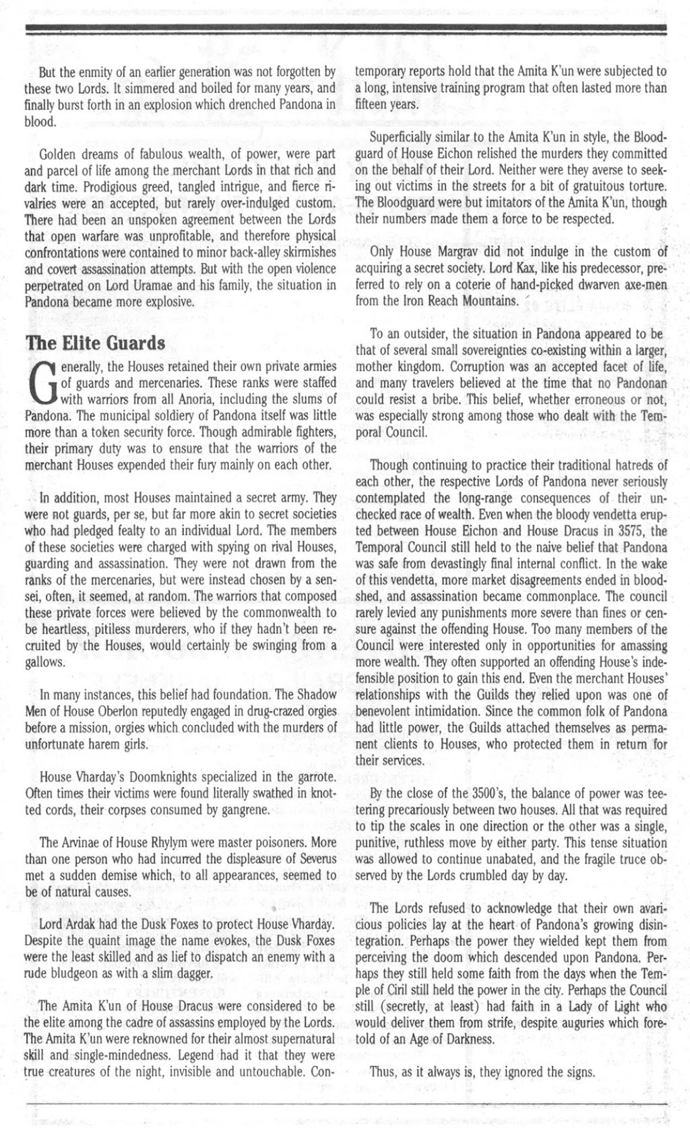 Ninja Elite issue 3 - Page 31