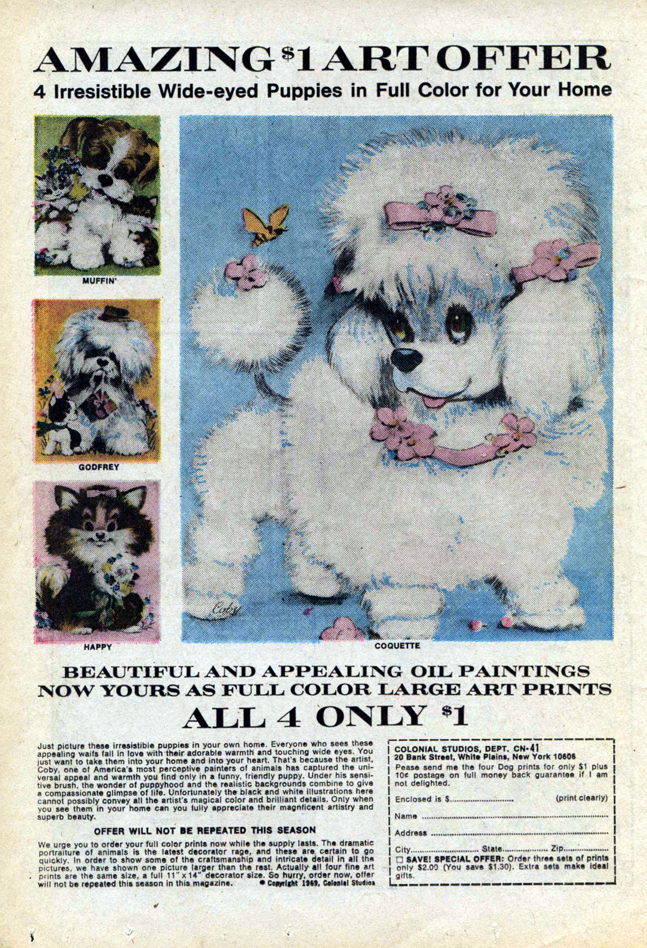 Read online The Adventures of Little Archie comic -  Issue #65 - 12