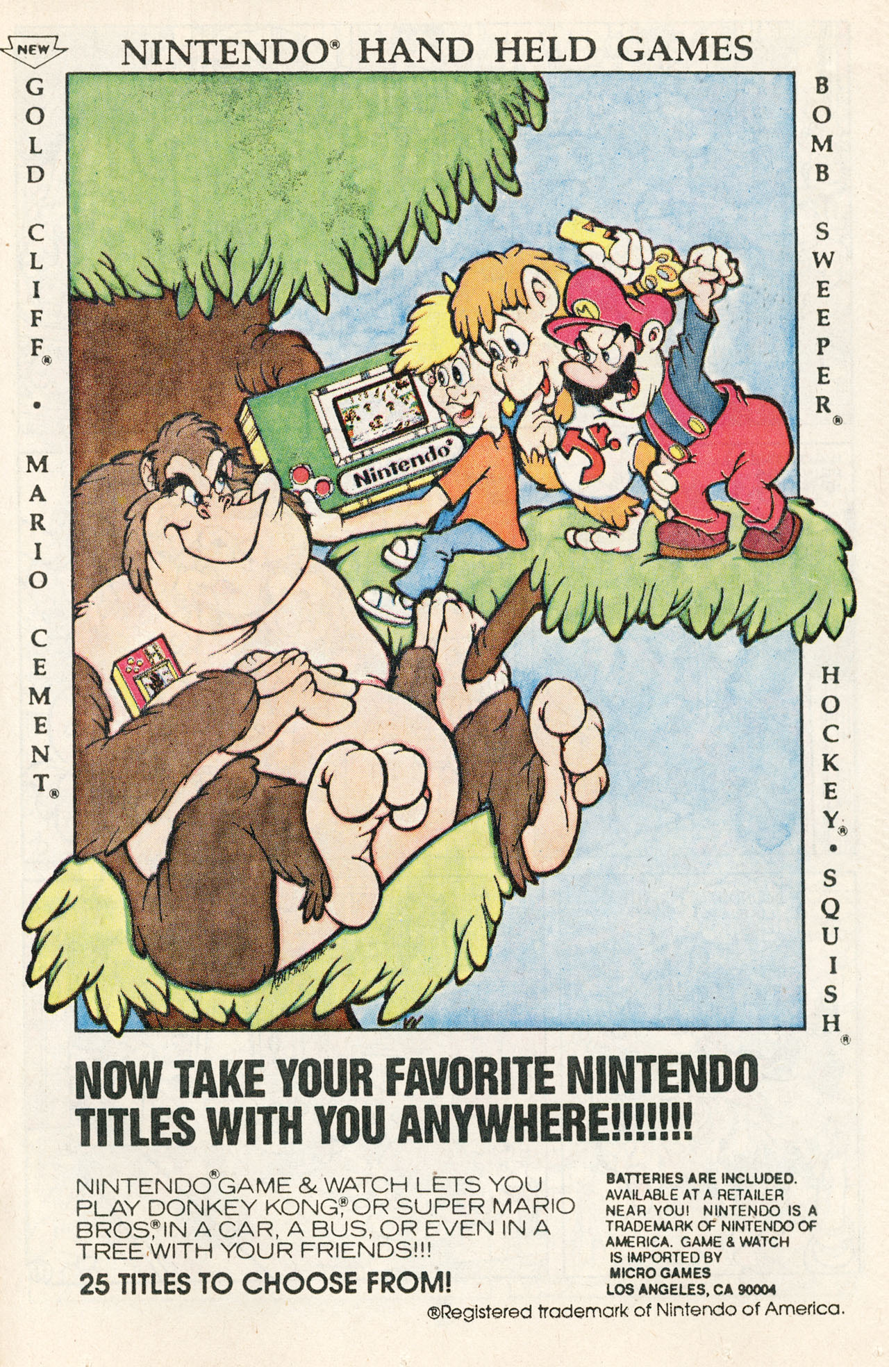 Read online Muppet Babies comic -  Issue #25 - 25