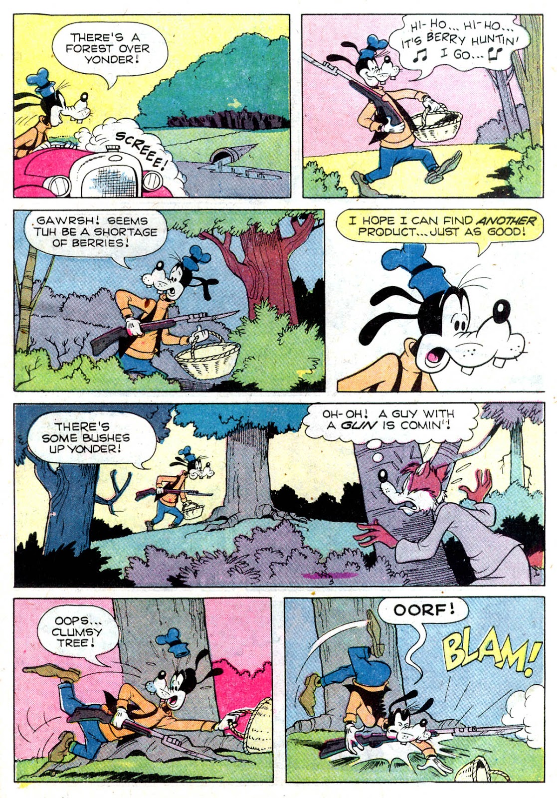 Walt Disney's Donald Duck (1952) issue 217 - Page 24