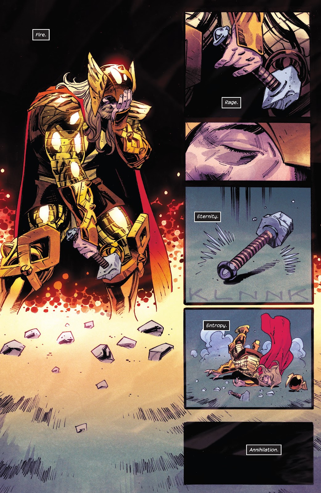 Thor (2020) issue 23 - Page 16