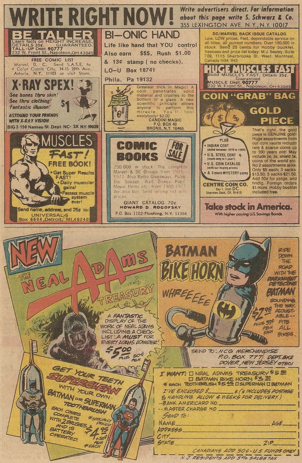 Read online Metal Men (1963) comic -  Issue #52 - 18