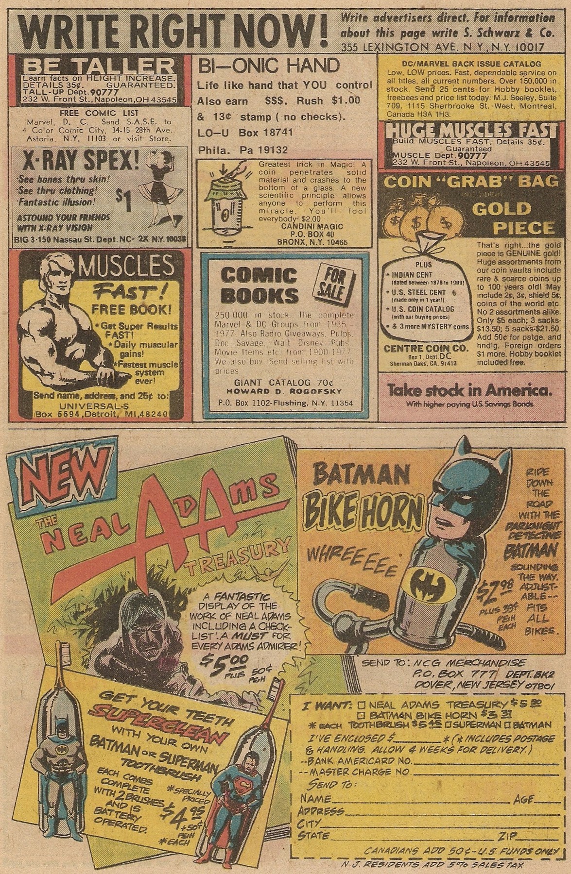 Read online Metal Men (1963) comic -  Issue #52 - 18