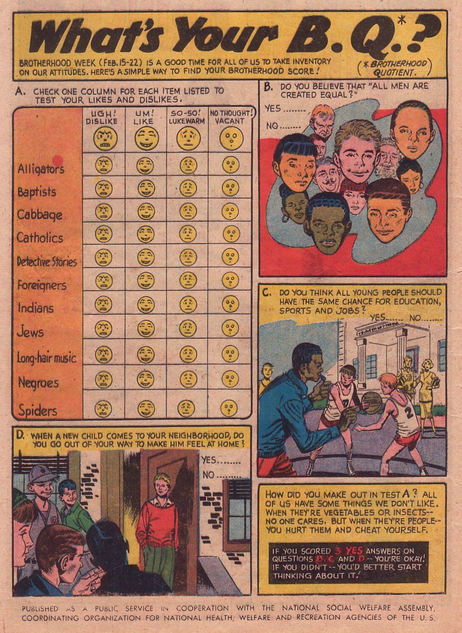 Blackhawk (1957) Issue #135 #28 - English 12