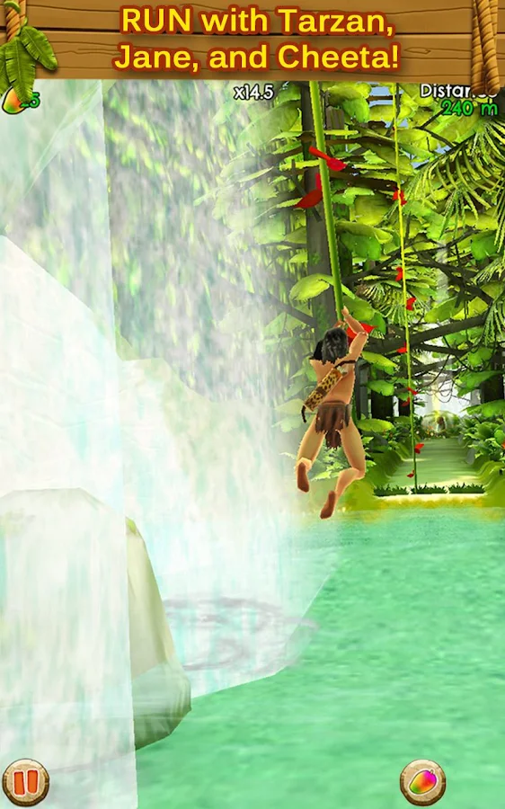 tarzan-unleashed-full-mod-hileli-apk-indir-android