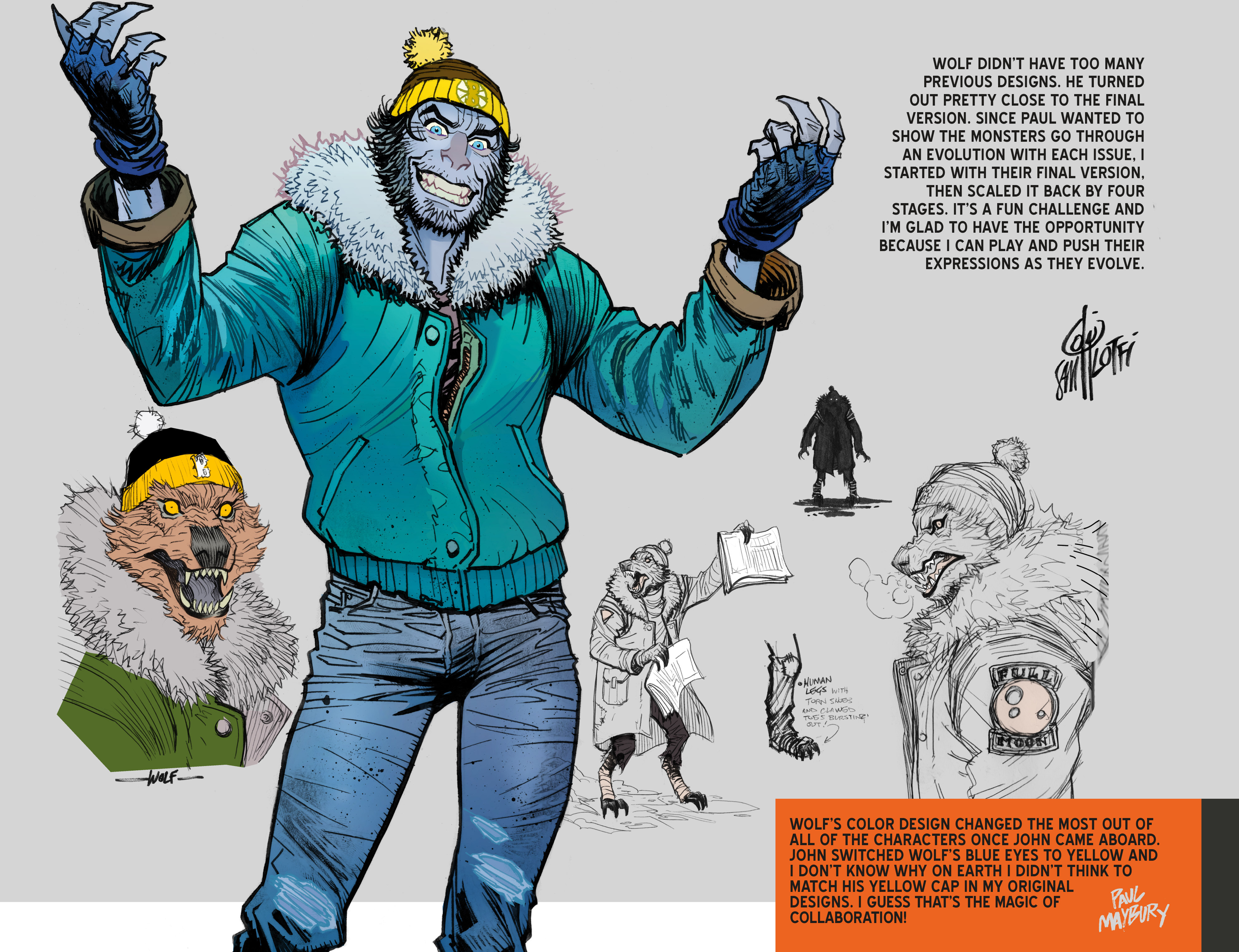 Read online Last Stop On the Red Line comic -  Issue #3 - 27