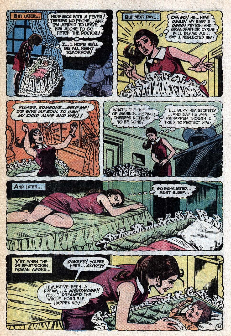 Teen Titans (1966) issue 43 - Page 13