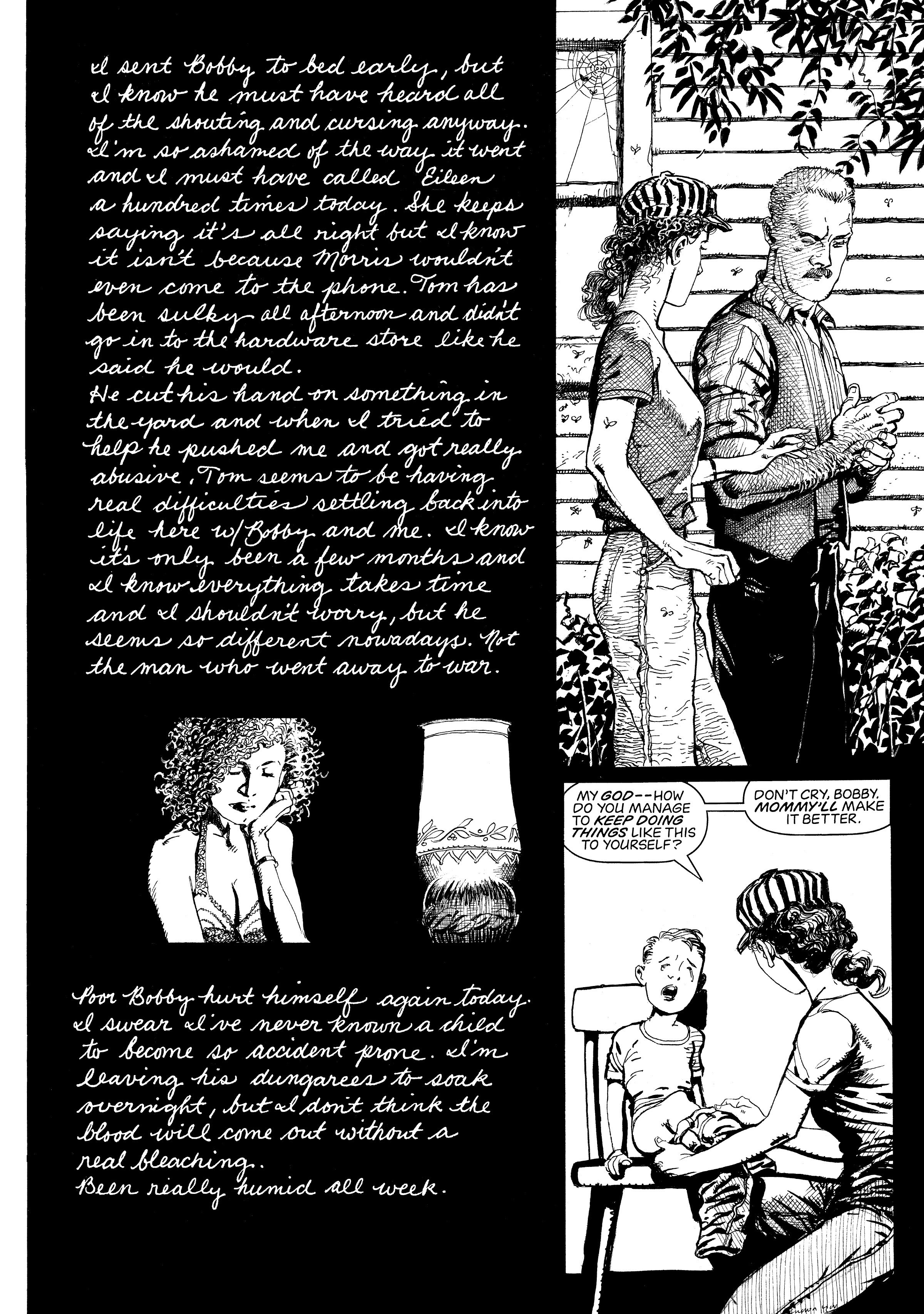 Read online Monsters comic -  Issue # TPB (Part 2) - 48