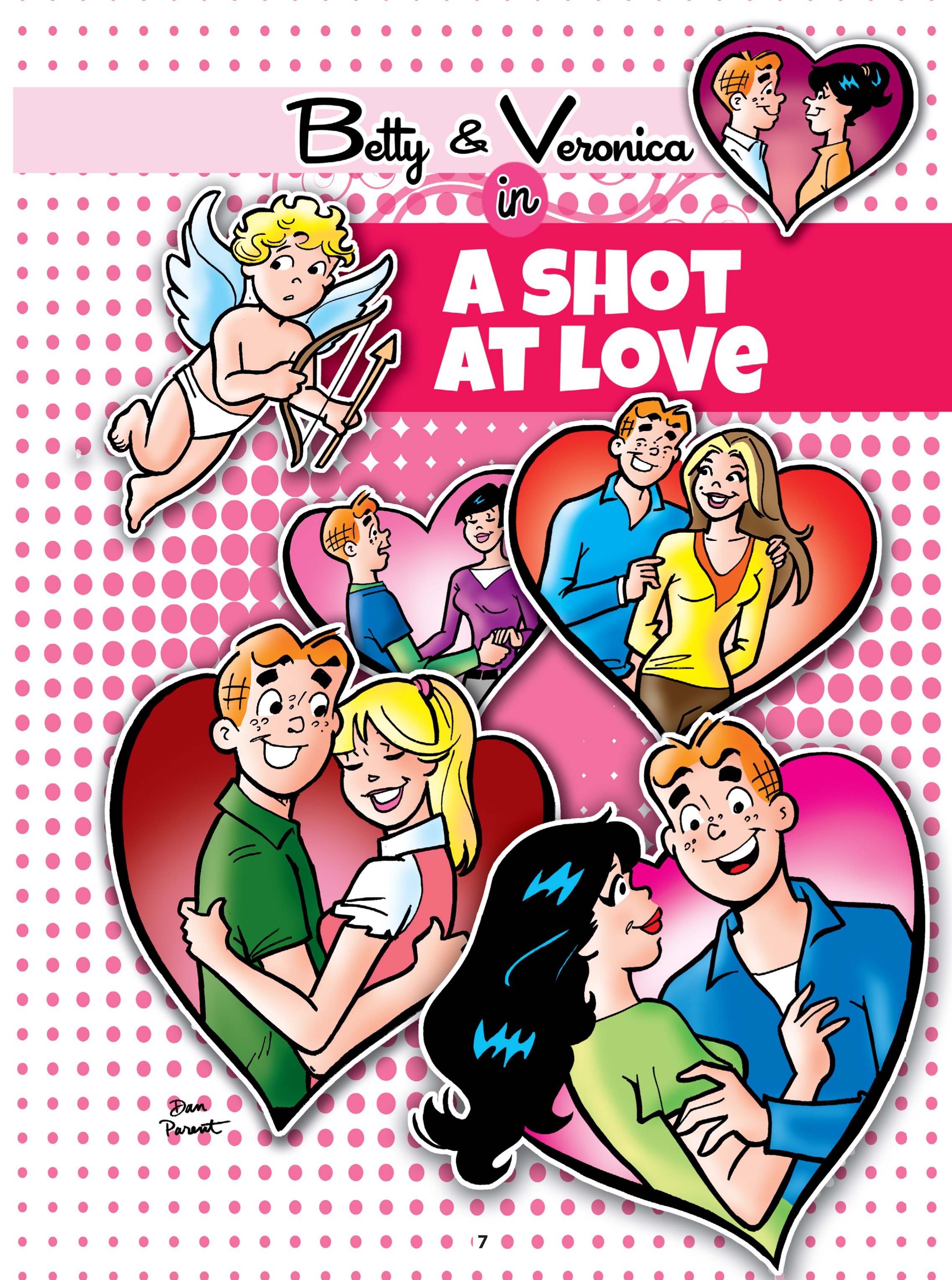 Read online Archie Comics Super Special comic -  Issue #2 - 9
