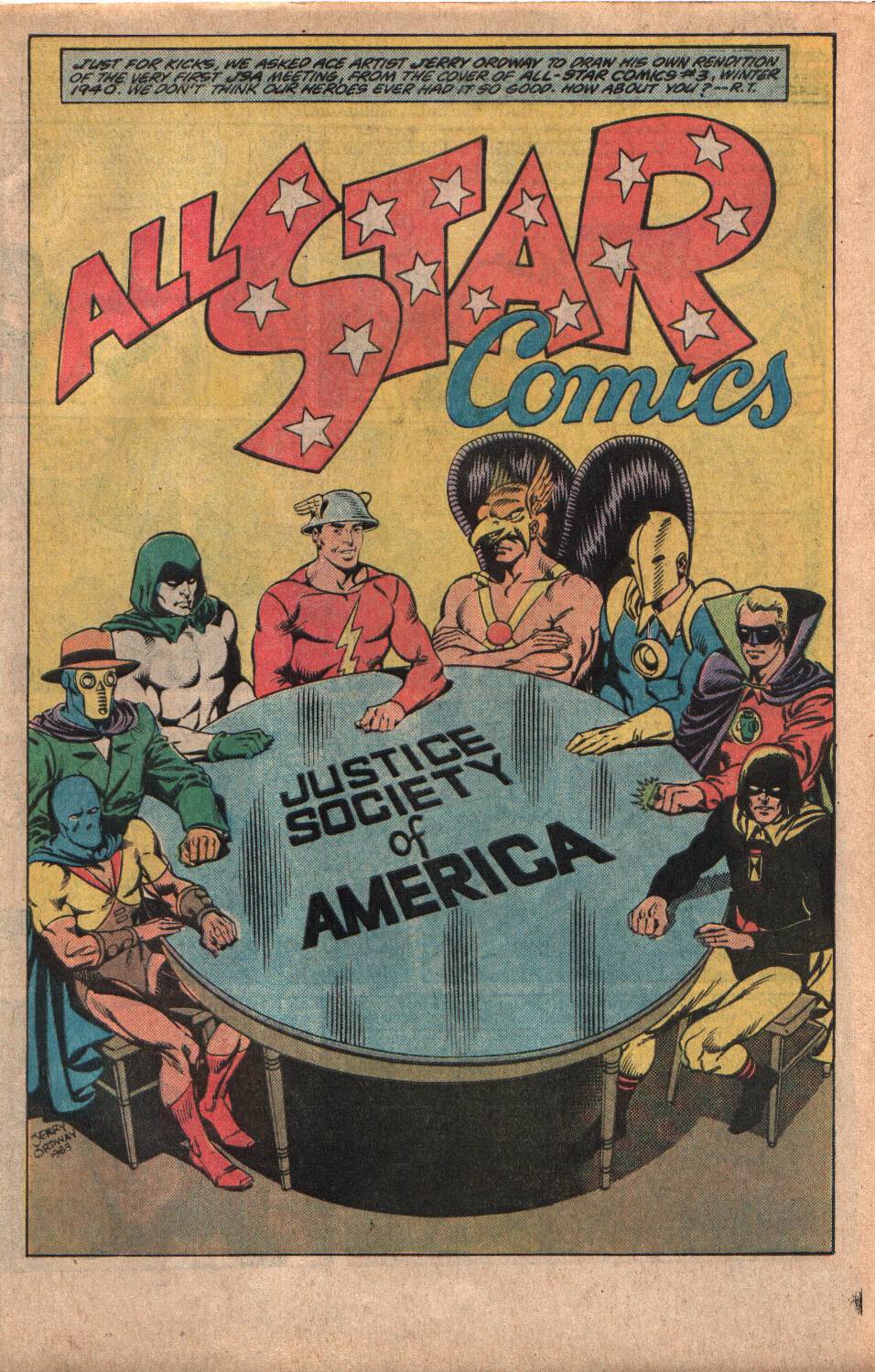Read online All-Star Squadron comic -  Issue # _Annual 2 - 49