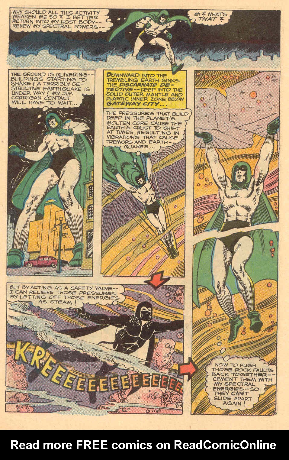 Adventure Comics (1938) issue 493 - Page 84