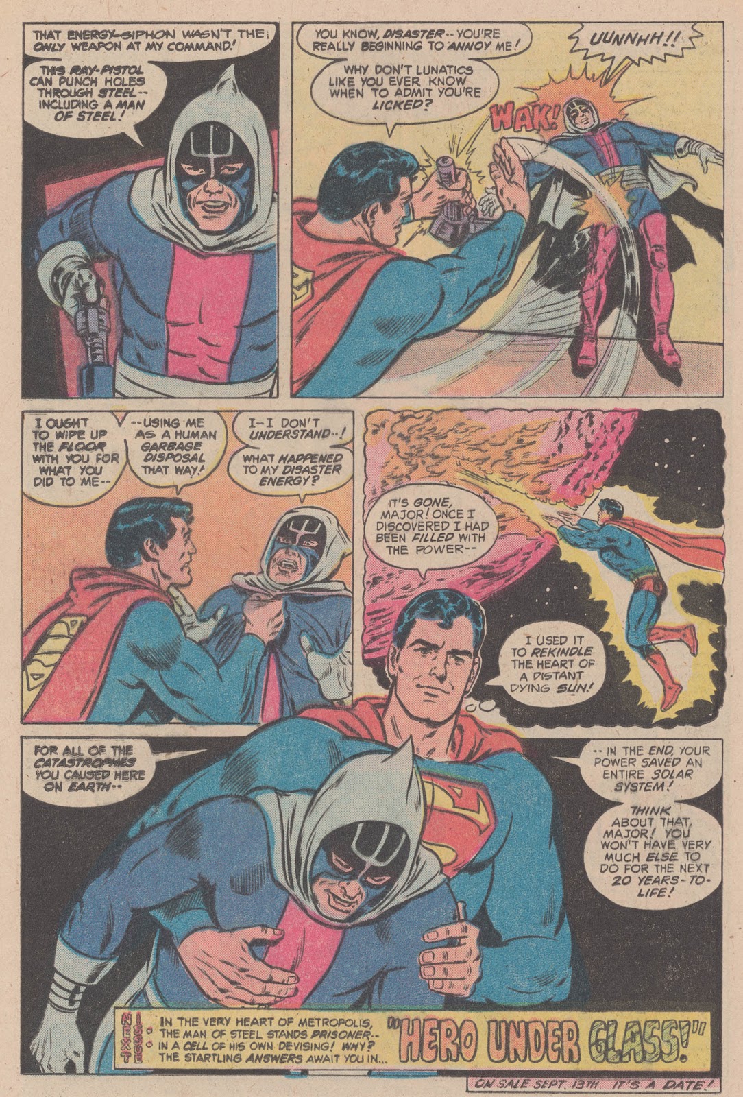 Superman (1939) issue 341 - Page 16