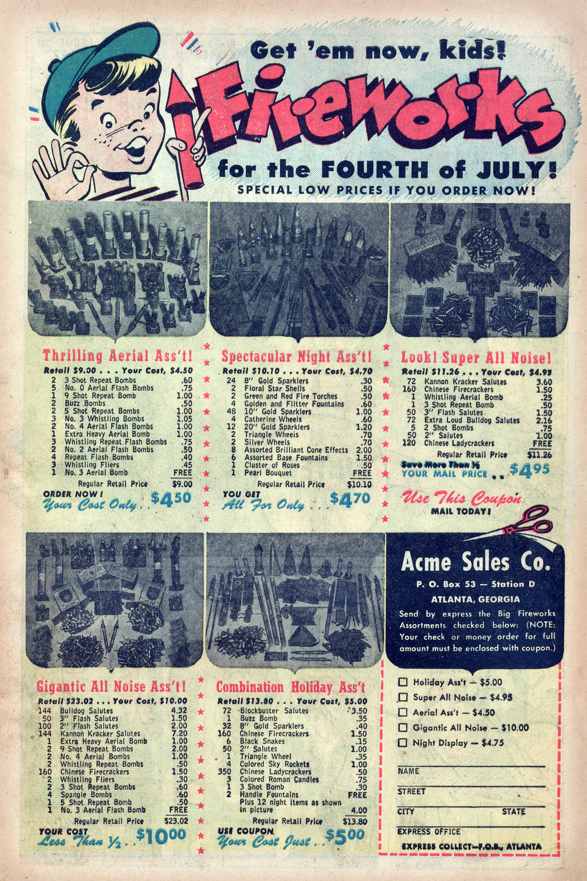 Read online Willie Comics (1946) comic -  Issue #15 - 11