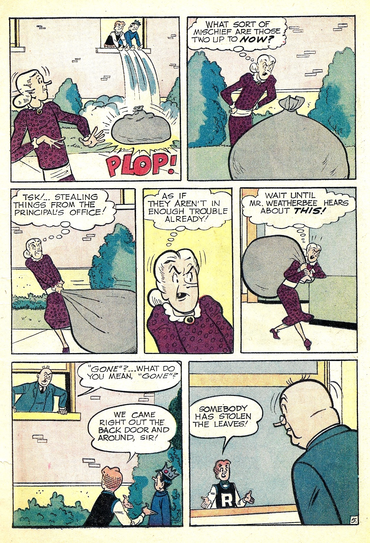 Archie (1960) 127 Page 17