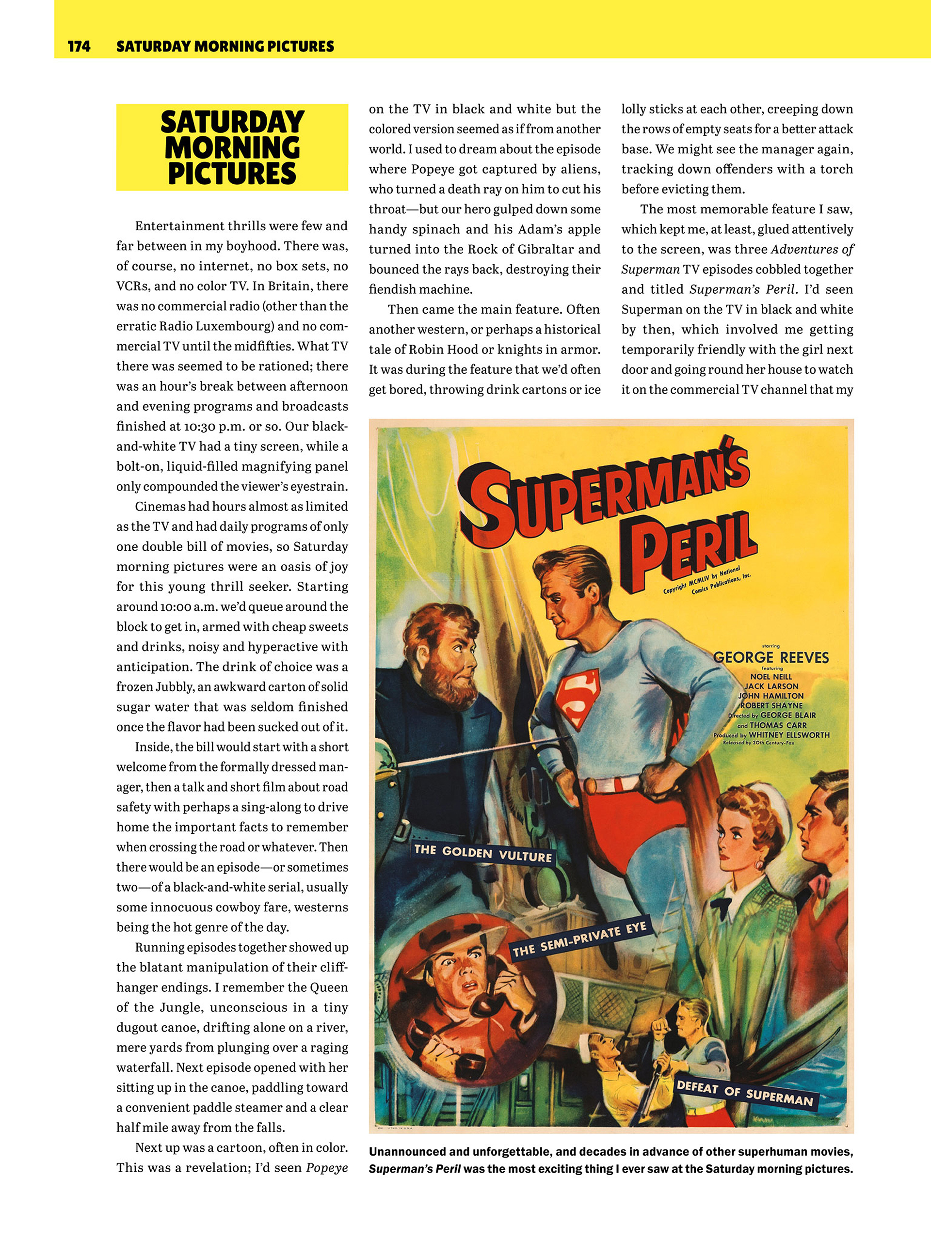 Read online Confabulation: An Anecdotal Autobiography comic -  Issue # TPB (Part 2) - 72