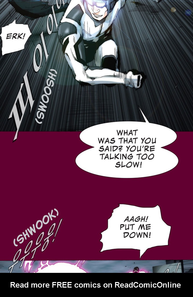 Read online Avengers: Electric Rain Infinity Comic comic -  Issue #2 - 43