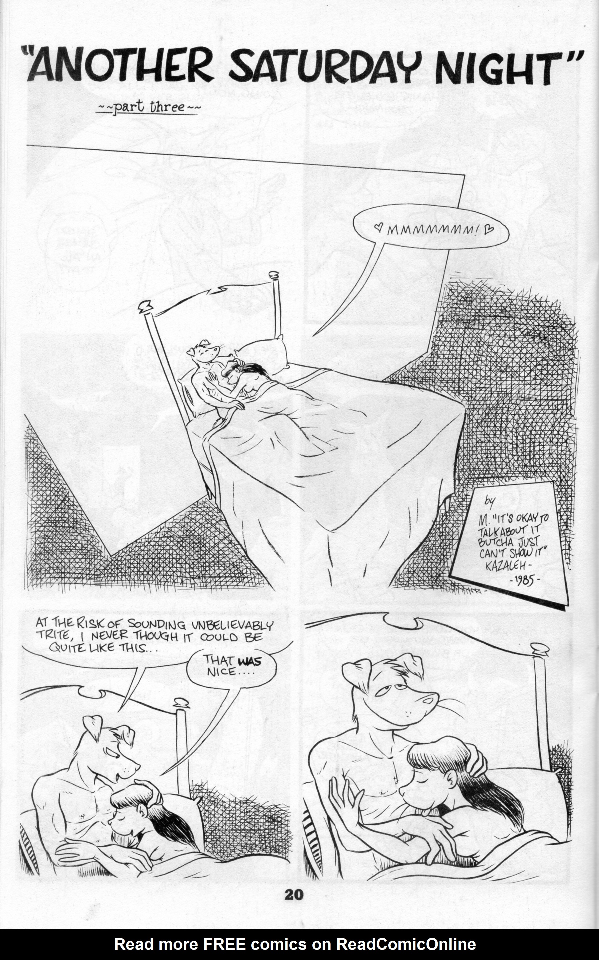 Read online Adventures of Captain Jack comic -  Issue #2 - 22