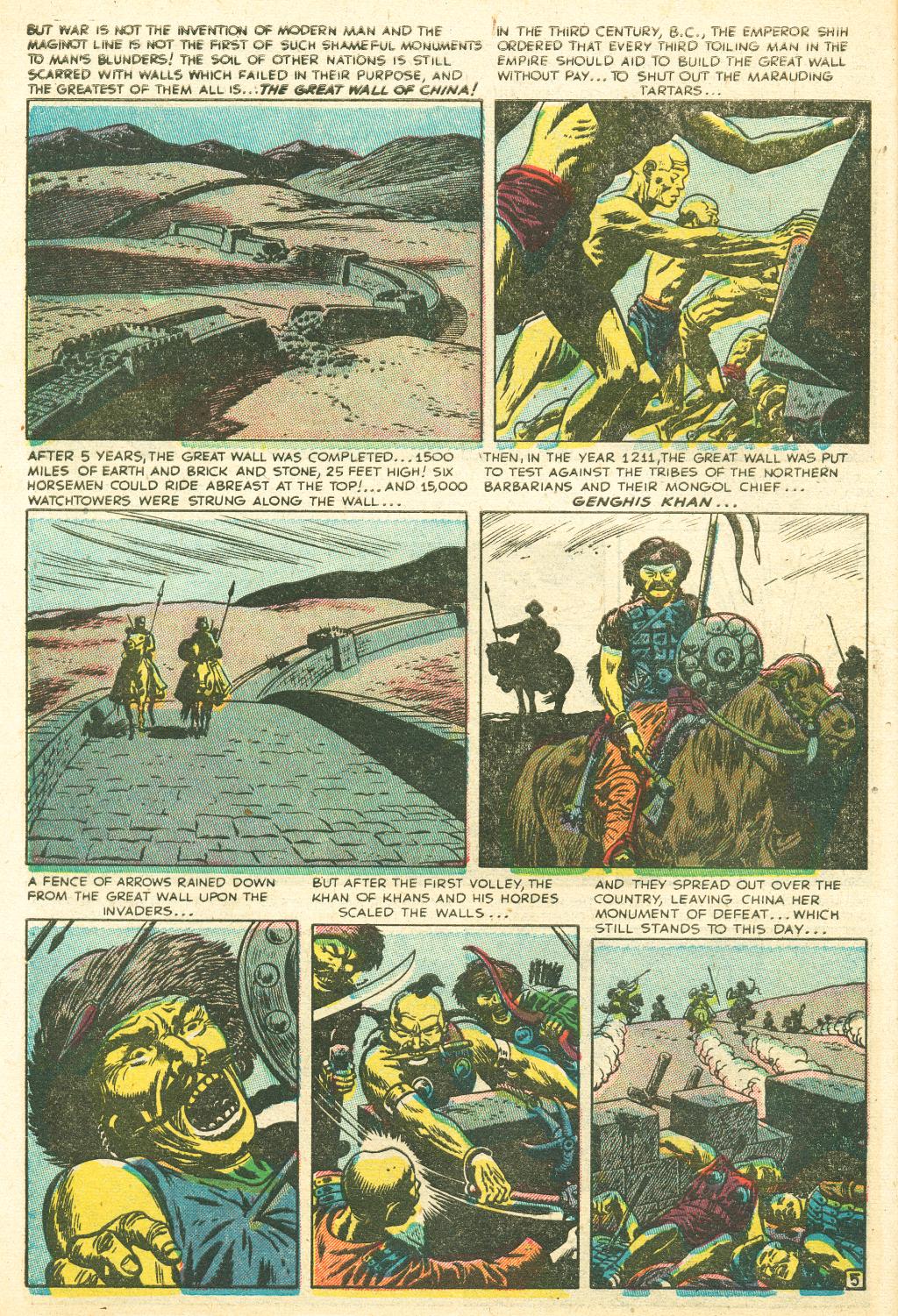 Read online Battlefield comic -  Issue #2 - 46