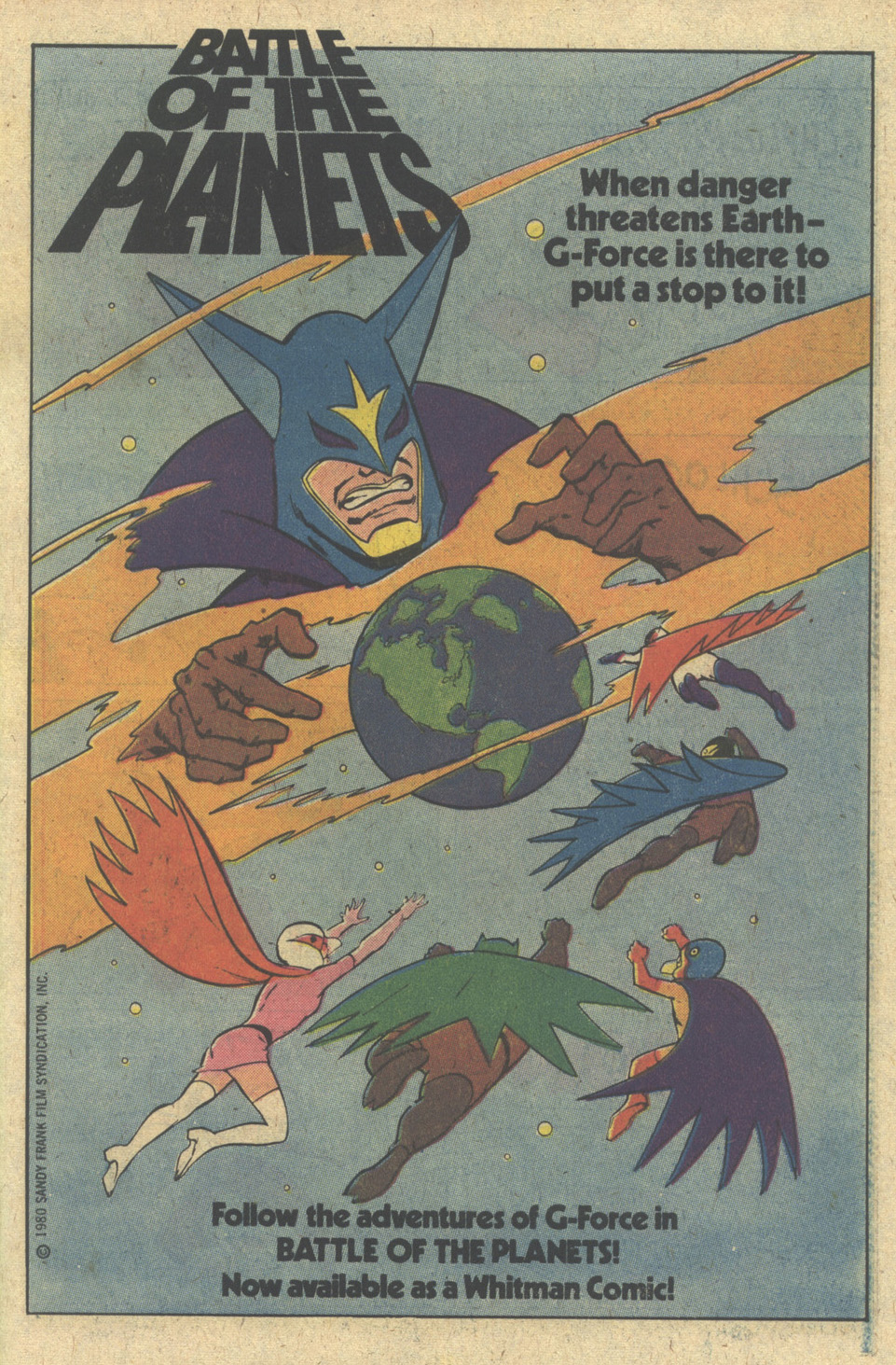 Read online Walt Disney's Comics and Stories comic -  Issue #485 - 27