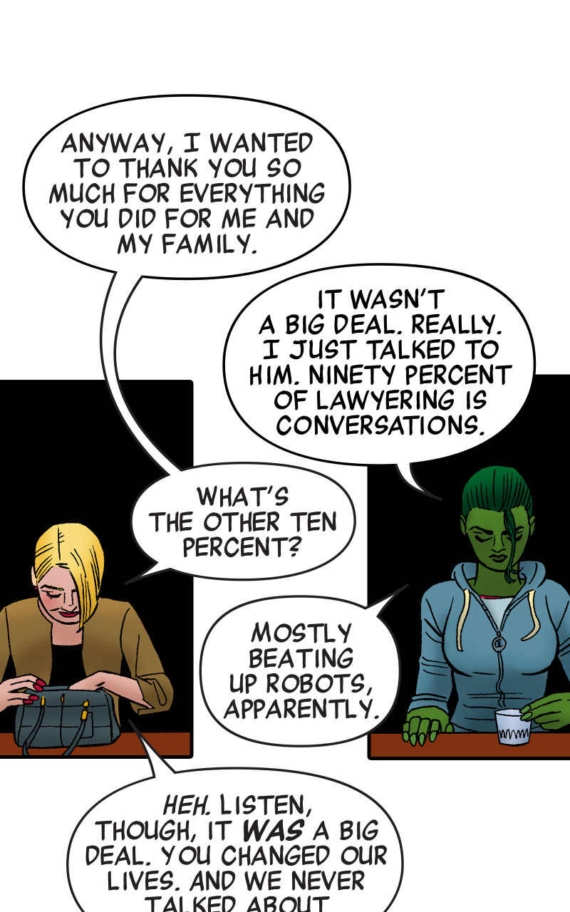 Read online She-Hulk: Law and Disorder Infinity Comic comic -  Issue #2 - 66