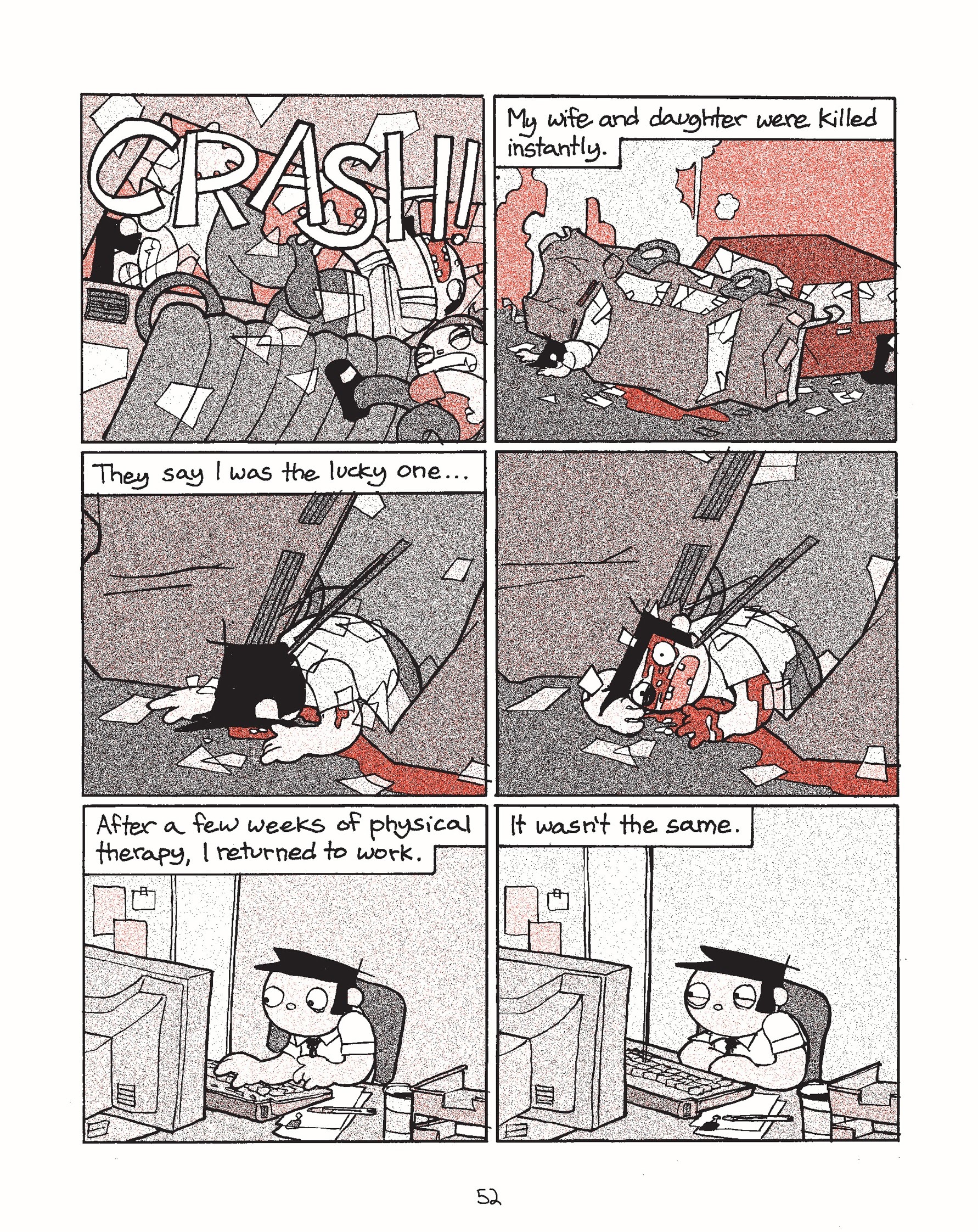 Read online Jason Shiga: Demon comic -  Issue # TPB 1 (Part 1) - 54