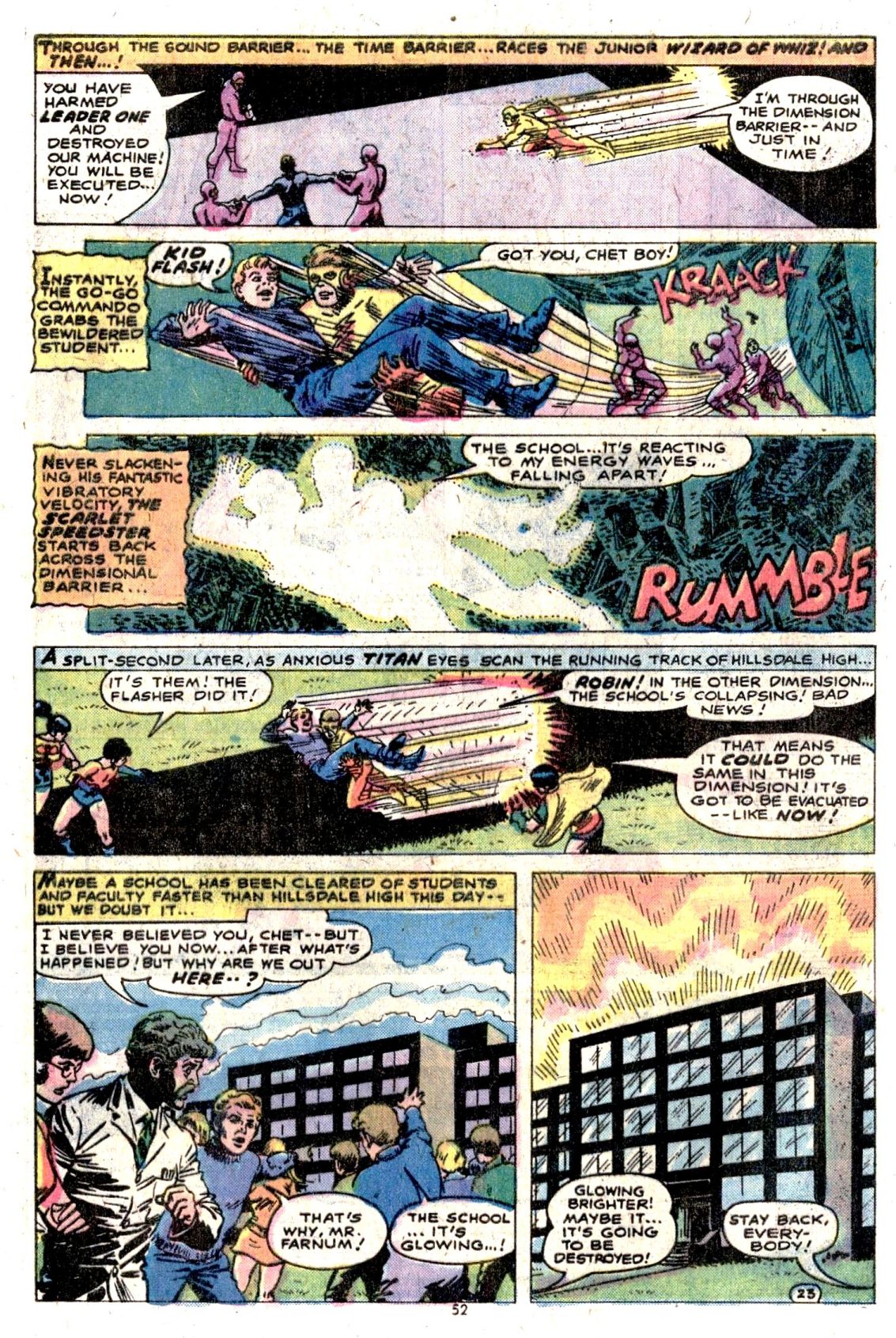 Read online The Brave and the Bold (1955) comic -  Issue #116 - 51