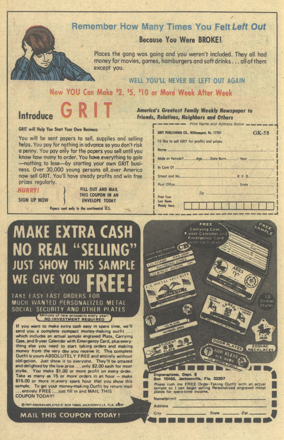 Read online Walt Disney Daisy and Donald comic -  Issue #31 - 14