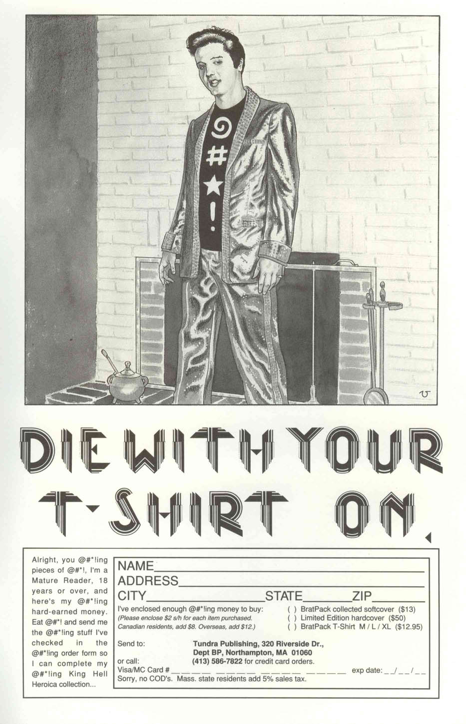 Read online The Maximortal comic -  Issue #3 - 34