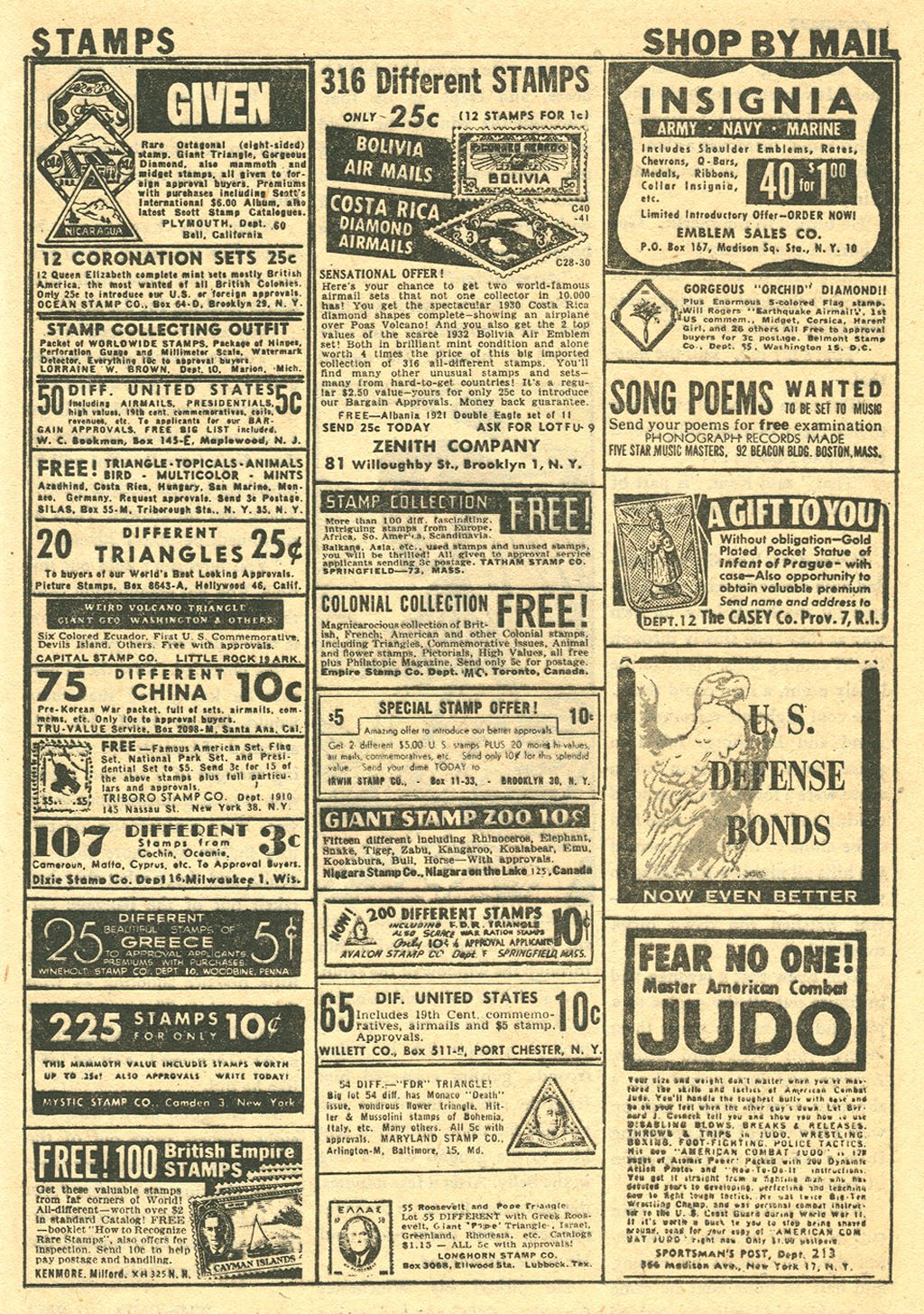 Read online Kid Colt Outlaw comic -  Issue #38 - 25